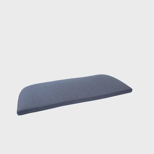 Cane-line Kingston zitkussen Cane-Line link blue