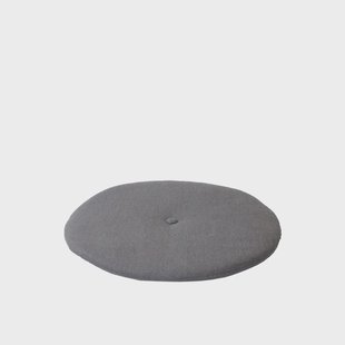 Cane-line Peacock kussen voor tafel/voetenbank Cane-Line Natté grey