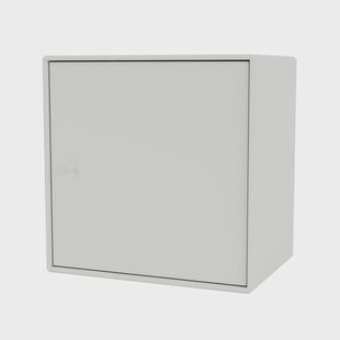 Montana Montana Mini 1103 module nordic 09, met deur Montana Montana Mini 1103 module nordic 09, met deur