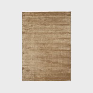 Linie Design Lucens vloerkleed Mustard, 200x300 cm
