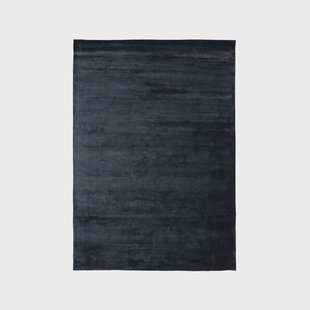 Linie Design Lucens vloerkleed Navy, 250x350 cm