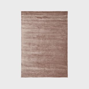 Linie Design Lucens vloerkleed Rose, 250x350 cm