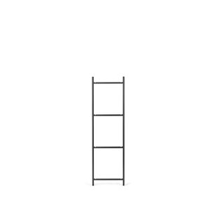 Ferm Living Punctual Ladder Anthracite, 4