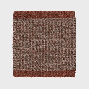 Kasthall Harper gangloper 85x240 cm Redwood