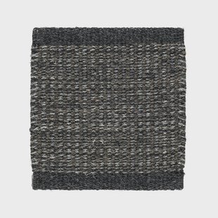 Kasthall Harper vloerkleed Charcoal 300x195 cm