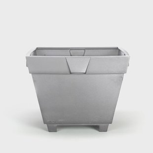 Byarums bruk Karl bloempot Aluminium