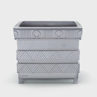 Byarums bruk Sofiero bloempot Aluminium