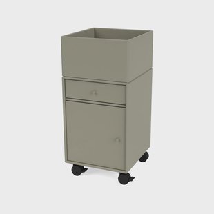 Montana Runner rolkastje fennel 144