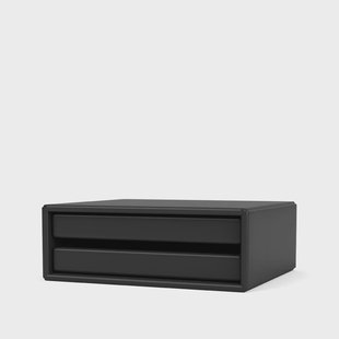 Montana CLASSIFY organizer 30x35,4 cm black 05