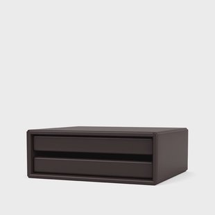 Montana CLASSIFY organizer 30x35,4 cm balsamic 160