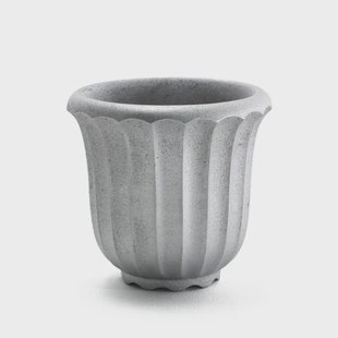 Byarums bruk Bloempot Ø26 cm Aluminium