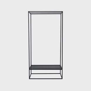 Kristina Dam Studio Grid kapstok black