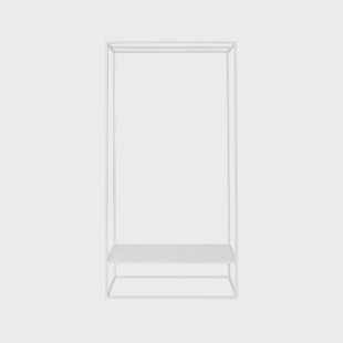 Kristina Dam Studio Grid kapstok white