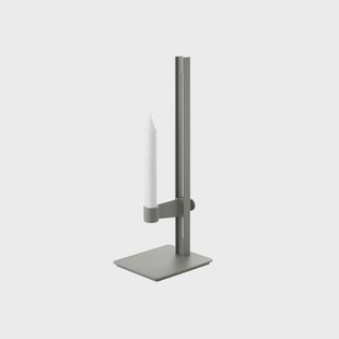 Museum Museum kandelaar groen