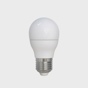 Airam Airam Slimme Thuis LED-gloeilamp wit e27, 5w