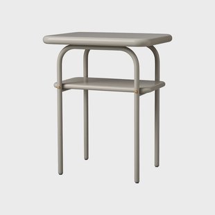 Maze Anyplace bijzettafel Greige