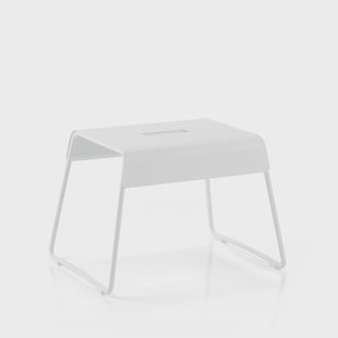 Zone Denmark A-Stool kruk white
