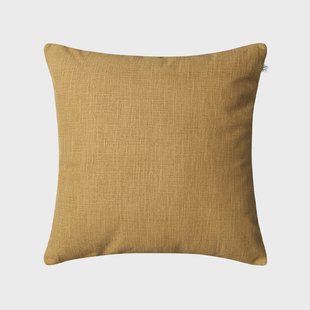 Chhatwal & Jonsson Pani Outdoor kussen beige, 50 cm