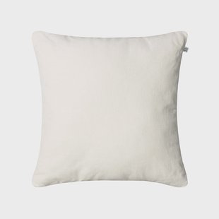 Chhatwal & Jonsson Pani Outdoor kussen Offwhite, 50 cm