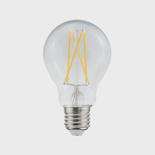 Airam Airam Filament LED lichtbron helder, niet dimbaar, 4-filament e27, 1w