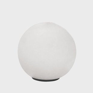 Artemide Dioscuri tafellamp wit, 42cm