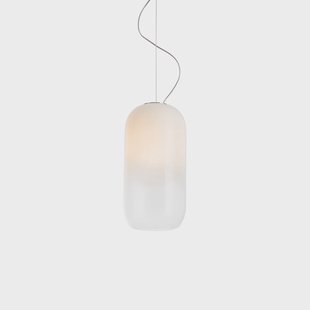 Artemide Gople hanglamp White