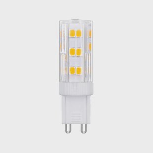 Airam Airam LED lichtbron helder, dimbaar, 300lm g9, 3w