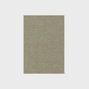 Kasthall Stripe Icon vloerkleed Green field 383 240x170 cm