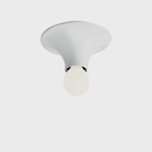 Artemide Teti wandlamp White