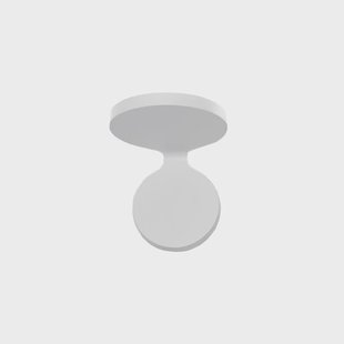 Artemide Rea wandlamp White, groot