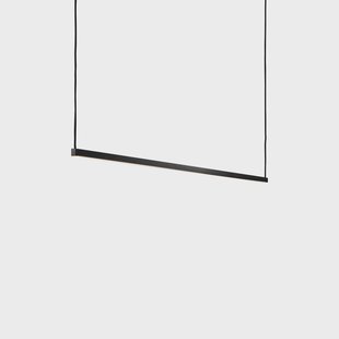 Light-Point Stripe hanglamp black, 1500 Light-Point Stripe hanglamp black, 1500