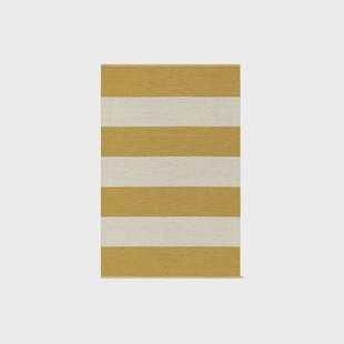 Kasthall Wide Stripe Icon vloerkleed Sunny day 450 240x165 cm Kasthall Wide Stripe Icon vloerkleed Sunny day 450 240x165 cm