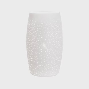 By Rydéns Colby tafellamp zandwit