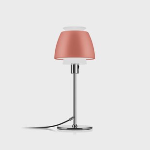 Ateljé Lyktan Buzz Tafellamp zalmroze, led