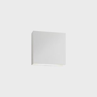 Light-Point Compact W2 Up/Down muurlamp white, 2700 kelvin
