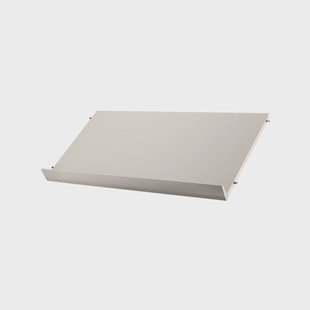 String String tijdschriftenrek hout beige, 78x30 cm String String tijdschriftenrek hout beige, 78x30 cm
