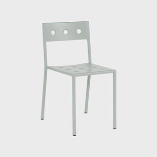 HAY Balcony stoel desert green