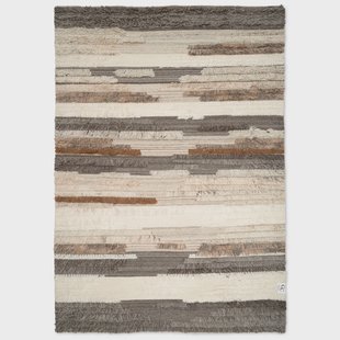 Classic Collection Agadir vloerkleed natuur, 170x230 cm