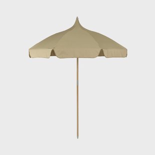 Ferm Living Lull parasol cashmere