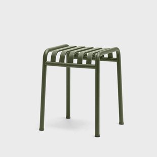 HAY Palissade kruk Olive
