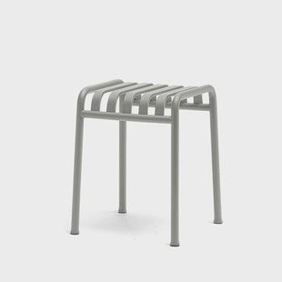 HAY Palissade kruk Sky grey