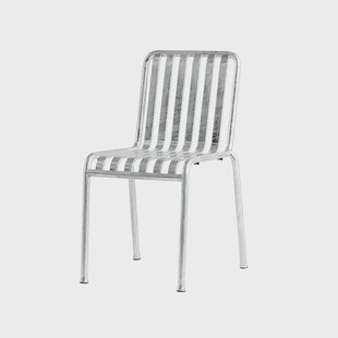 HAY Palissade stoel hot galvanized