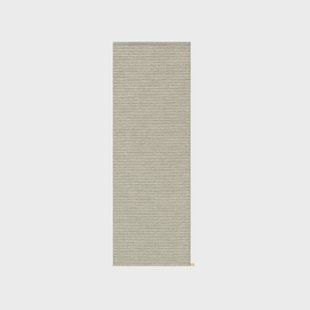 Kasthall Post Icon gangloper Linen beige 882 90x250 cm
