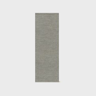 Kasthall Stripe Icon gangloper griffin grey 590 90x250 cm