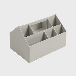 Muuto Sketch gereedschapskist grey
