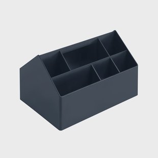 Muuto Sketch gereedschapskist midnight blue