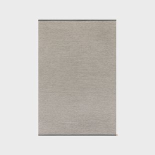 Kasthall Goose Eye XL Icon vloerkleed Rose quarts 195x300 cm