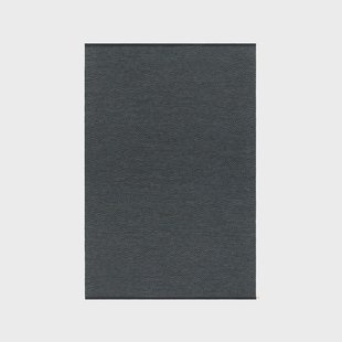 Kasthall Goose Eye XL Icon vloerkleed Denim blue 195x300 cm