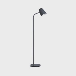 Northern Me Dim Vloerlamp grey