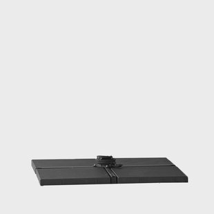 Cane-line Hyde Luxe parasolvoet Beton